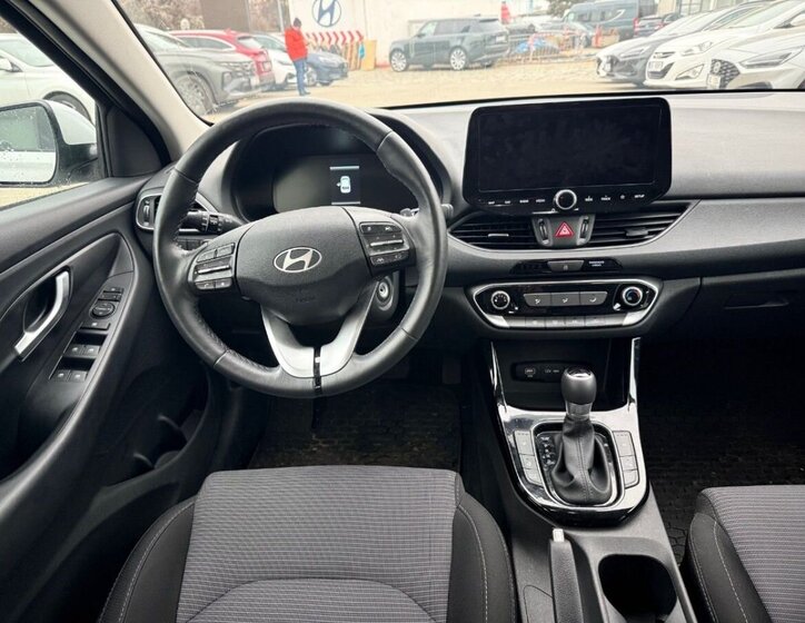Hyundai i30 7