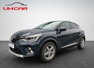 Renault Captur SUV / Terénní 1,3 l 96 kw