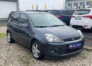 Ford Fiesta 3
