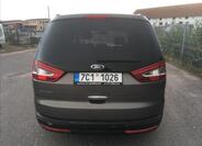 Ford Galaxy 7