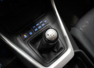 Toyota RAV4 Kombi 2,0 l 129 kw