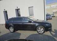 Škoda Octavia Kombi 1,6 l 85 kw