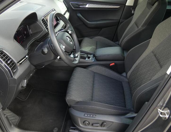 Škoda Karoq 18