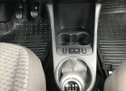 Škoda Fabia Hatchback 1,2 l 44 kw