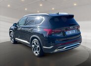Hyundai Santa Fe SUV / Terénní 2,2 l 142 kw