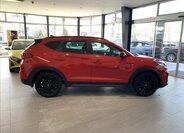 Hyundai Tucson SUV 2,0 l 136 kw