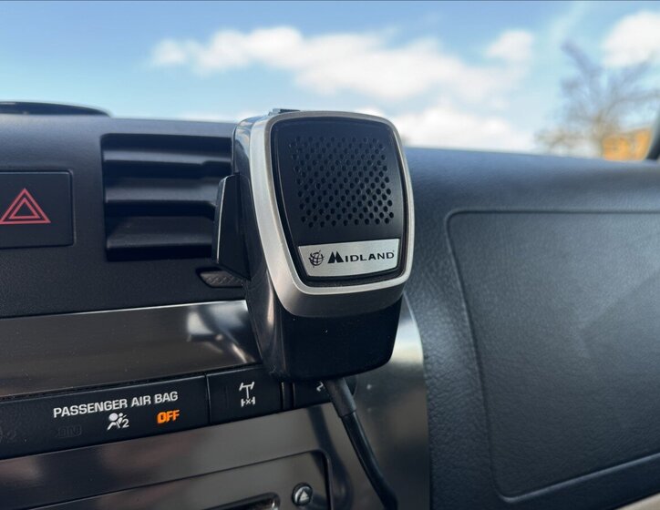 Hummer H3 SUV / Terénní 3,5 l 164 kw