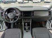 Škoda Kodiaq SUV / Terénní 2,0 l 110 kw