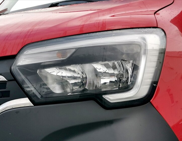 Renault Master Ostatní 2,3 l 120 kw