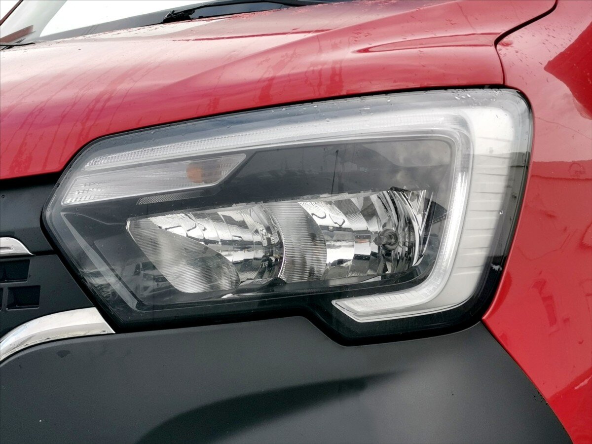 Renault Master Ostatní 2,3 l 120 kw