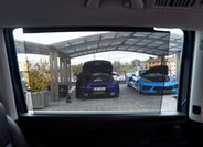 Volkswagen Sharan MPV 2,0 l 130 kw