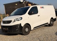 Peugeot Expert Skříň 2,0 l 110 kw
