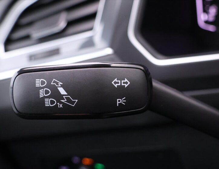 Volkswagen Tiguan SUV / Terénní 2,0 l 140 kw