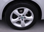 Škoda Fabia Hatchback 1,2 l 63 kw