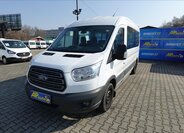 Ford Transit Ostatní 2,0 l 96 kw