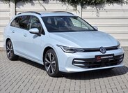 Volkswagen Golf Kombi 1,5 l 110 kw