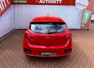 KIA Ceed Hatchback 0,0 73 kw
