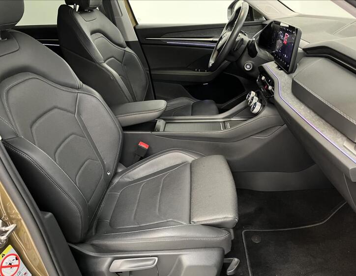 Škoda Kodiaq 23