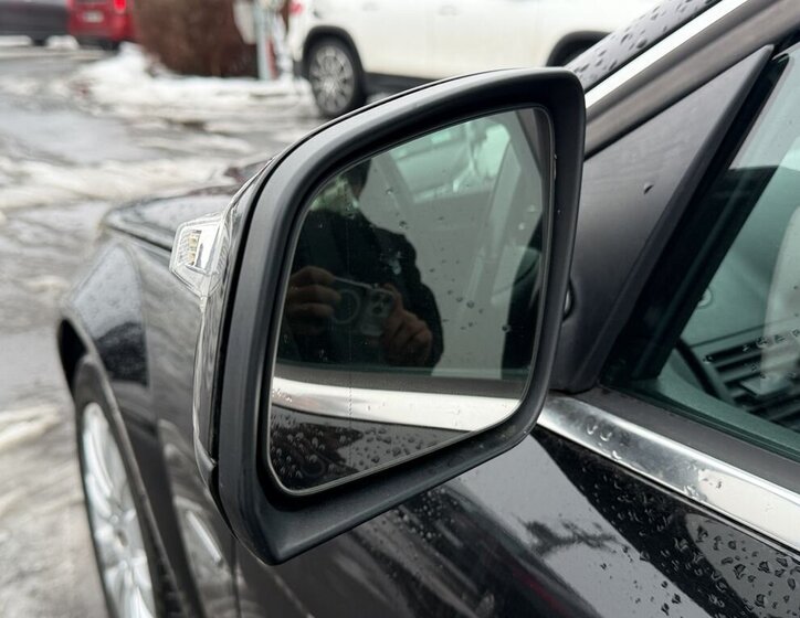 Mercedes-Benz Třídy C Sedan 1,8 l 135 kw