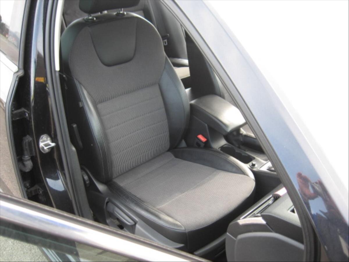 Škoda Octavia Kombi 1,6 l 77 kw