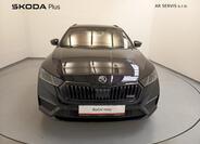 Škoda Octavia 4