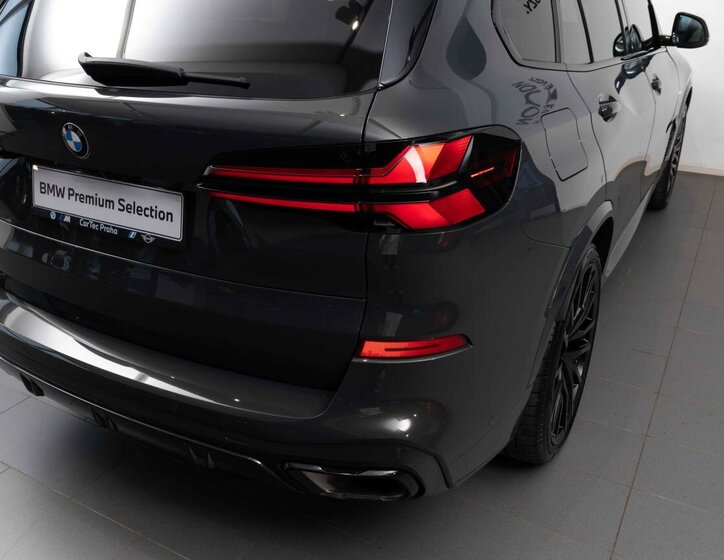 BMW X5 9
