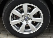 Volvo V60 Kombi 2,0 l 120 kw