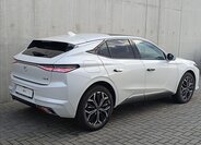 DS Automobiles DS4 Hatchback 1,6 l 133 kw