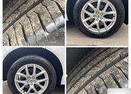 Volvo XC60 SUV 2,0 l 145 kw