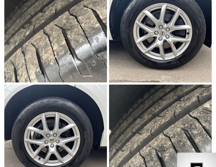 Volvo XC60 SUV 2,0 l 145 kw