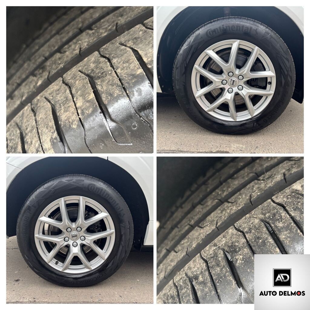 Volvo XC60 SUV 2,0 l 145 kw