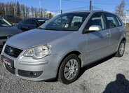 Volkswagen Polo Hatchback 1,2 l 47 kw