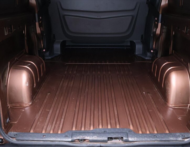 Opel Vivaro Kombi 1,6 l 89 kw