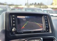 Lancia Voyager MPV 2,8 l 120 kw