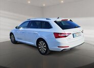 Škoda Superb 5