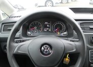 Volkswagen Caddy Skříň 1,4 l 81 kw