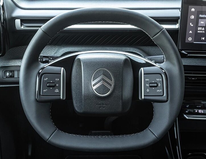 Citroën ë-C3 Hatchback 0,0 83 kw