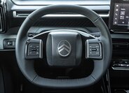 Citroën ë-C3 Hatchback 0,0 83 kw