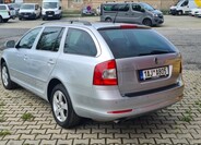 Škoda Octavia 7