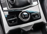 SsangYong Korando SUV / Terénní 1,5 l 120 kw