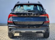 Škoda Kamiq SUV / Terénní 999,0 85 kw