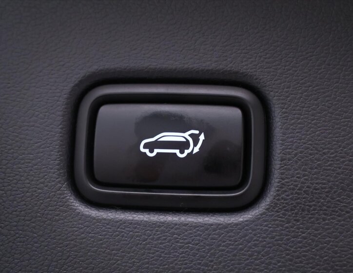 Hyundai Tucson SUV / Terénní 1,6 l 132 kw