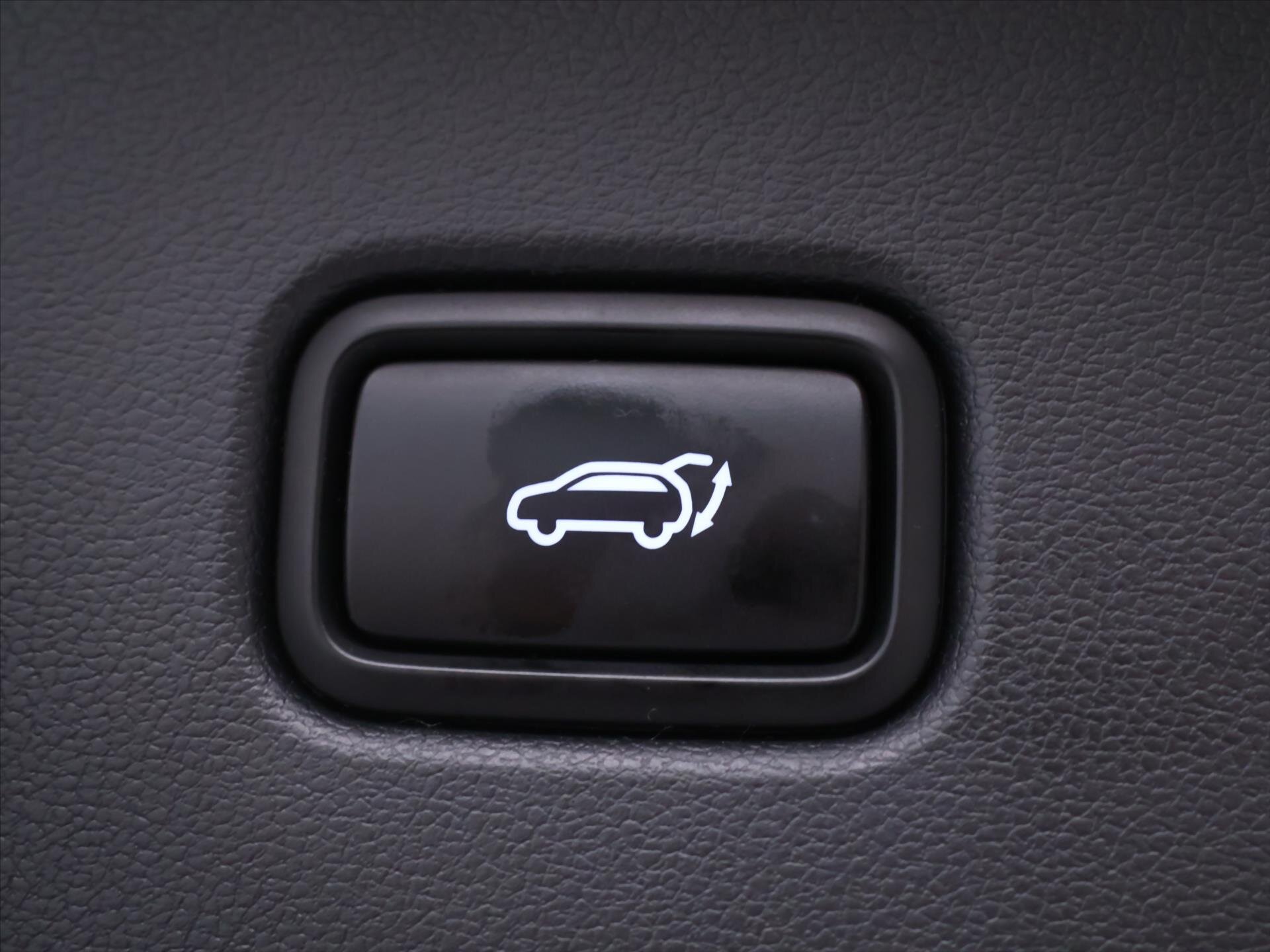 Hyundai Tucson SUV / Terénní 1,6 l 132 kw