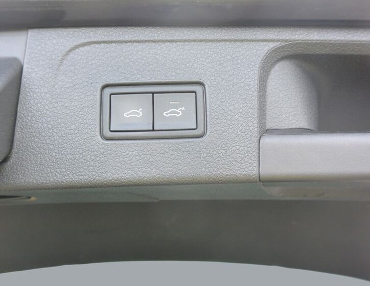 Volkswagen Passat Kombi 2,0 l 176 kw