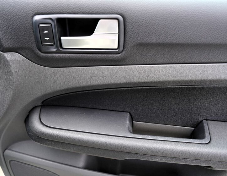 Ford Focus Kombi 1,8 l 85 kw