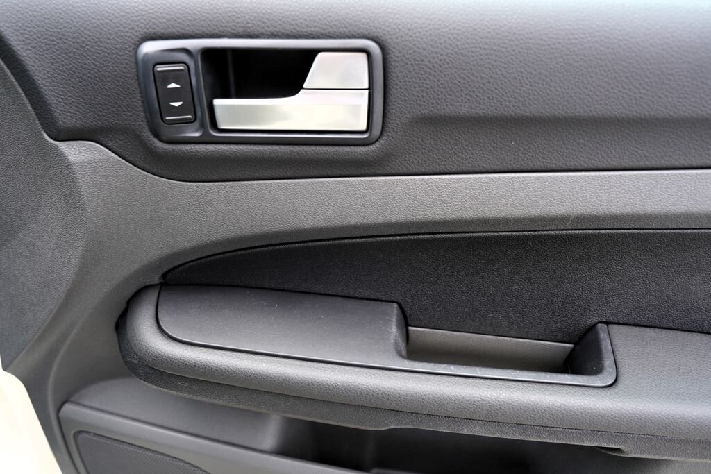 Ford Focus Kombi 1,8 l 85 kw