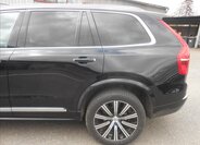 Volvo XC90 Ostatní 2,0 l 173 kw