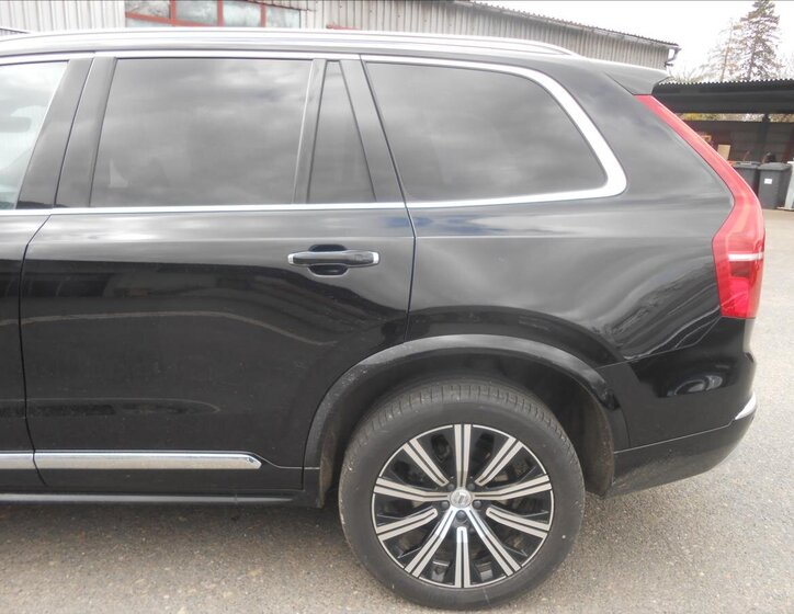 Volvo XC90 Ostatní 2,0 l 173 kw