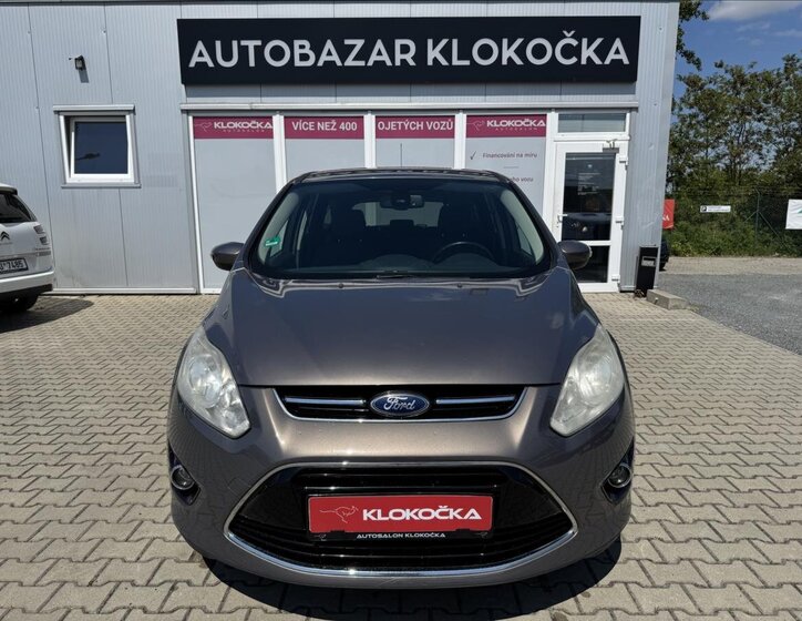 Ford C-MAX 2