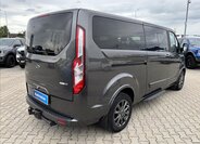 Ford Tourneo Custom Kombi 2,0 l 136 kw
